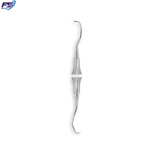 Outils à manche creux Double extrémité, rouleau pour faire de la pâtisserie - Product Image 2
