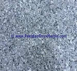 แผ่นหินแกรนิตสีชมพูสีดำเทาขัดสำหรับเคาน์เตอร์ครัวโต๊ะเครื่องแป้งสำหรับใช้งานกลางแจ้งผู้จำหน่ายขายส่ง - Product Image 1