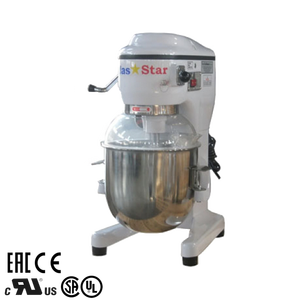 Agitator ไต้หวันอุตสาหกรรมแป้งเค้กเบเกอรี่ผสม - Product Image 2