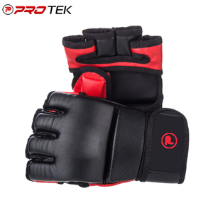 High Quality MMA <b>Gloves</b> for <b>Martial</b> <b>Arts</b> <b>and</b> <b>Boxing</b> Premium Product Category Custom Made Leather <b>Gloves</b> - Product Image 5