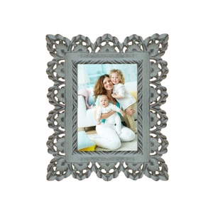 MDF Wood Handmade Modern <b>5X7</b> Inch <b>Photo</b> <b>Frame</b> Customized Color Hot Selling Direct Factory Supply Wholesale Price Low MOQ - Product Image 1
