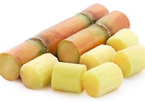 Canne à sucre congelée en tiges, pelée, marque privée OEM, qualité alimentaire, emballage sous vide, Vietnam VDELTA - Product Image 3