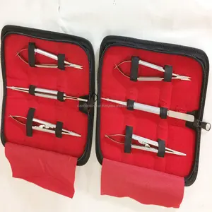 Cataract Eye Surgical Instruments Set; ベーシックアイインスツルメントセット