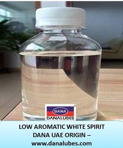 Low Aromatic White Spirit / Mineral white spirit/Diluant/Naptha pour l'exportation pour les applications de peinture et de revêtement - Product Image 4