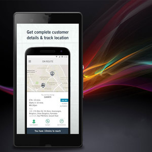 Noleggio migliori sviluppatori di App Driver | - Product Image 4