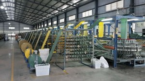 กระเป๋าช้อปปิ้ง PP Non Vietnam Hoaha ใหม่ - Product Image 4