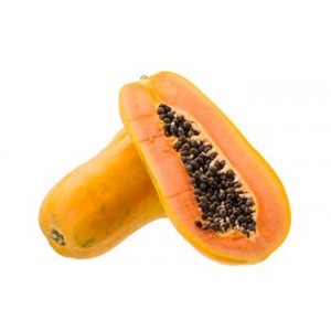 PAPAYA — noix de couleur jaune, exportation du Vietnam, de haute qualité, 2018 - Product Image 5