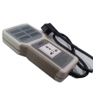 HOPI Portatif Industriel Testeur 4500W Précision Testeur de Puissance - Product Image 2