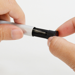 Taiwan Craft Tool's Premium Mango de aluminio Juego de 5 piezas Cortador de cuchillas de acero de alto carbono Herramienta de grabado Art Craft Hobby OEM - Product Image 3