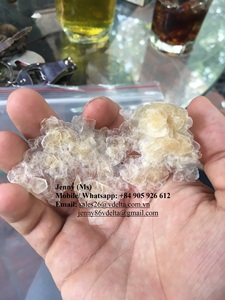 ร้อนเหลือเกิน // ผิวปลาแห้งจากเวียดนาม // ลิลลี่ + 84 906927736 - Product Image 2