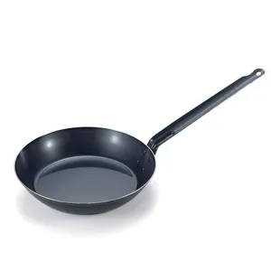 16 cm Japan Summit SS Frying Pan