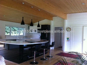 Log Cabin Phong Cách Di Động Tối Đa 680X2000 Cm - Product Image 3