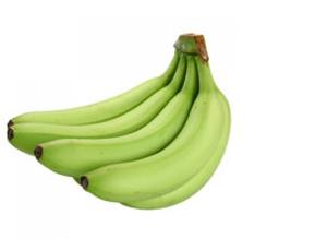 BANANA VERDE FRESCA TIPO ECUDOR EN VIETNAM/CALIDAD BANANA VERDE SUAVE VACACIONES - Product Image 3