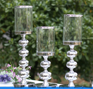 Flower Bowl Wedding Candelabra/floral <b>Candle</b> <b>Holder</b> /<b>candle</b> Stand Tall <b>Candle</b> <b>Holder</b> <b>Floor</b> <b>Candle</b> <b>Holder</b> Centerpiece Wedding - Product Image 4