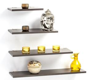 Étagère murale et présentoir - Product Image 1