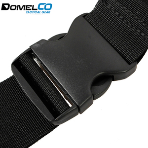 Cinturón Táctico de Supervivencia Protector para Exteriores, Personalizado, Cómodo, de Poliéster/Nailon, de Alta Demanda - Product Image 6