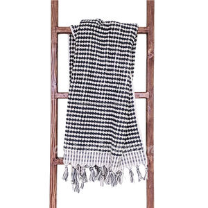 Handloom เสื้อคลุมตุรกี,เสื้อคลุมชายหาดผ้าฝ้าย100% นุ่มขายส่งจากธรรมชาติ - Product Image 2