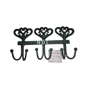 Modern Design Customized Shape <b>Wall</b> Hanging Metal <b>Wall</b> <b>Hook</b> <b>For</b> Bathroom Kitchen <b>Wall</b> Decoration Accessories <b>Coat</b> Hanging <b>Hook</b> - Product Image 5