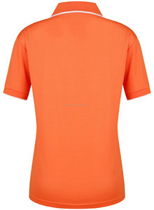 Polo de media manga para mujer de alta calidad/camisetas/camisas deportivas - Product Image 2