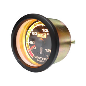 52Mm Mechanische Analoge Display Oliedrukmeter - Product Image 2