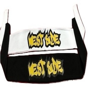Russetiden Celebration <b>Headband</b> Bandanas-100% Cotton Multifunction Silk Screen Printed - Product Image 1