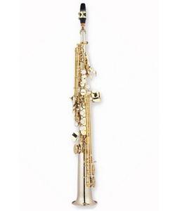 <span class=keywords><strong>Sassofono</strong></span> <span class=keywords><strong>Soprano</strong></span> Professionale Made in China in Vendita - Product Image 3