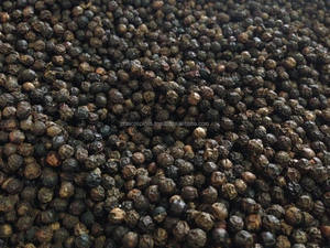 Pimienta negra seca al mejor precio, fábrica de Vietnam 580/570/550/500 GL AD, proceso de procesamiento crudo, Pimienta Phalco certificada HACCP/ISO - Product Image 3