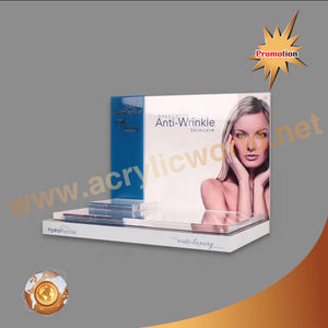 Factory cosmetic <b>display</b> <b>cabinet</b> - Product Image 1