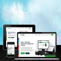 온라인 스토어를위한 최고의 PHP 스크립트/PHP 웹 사이트-ProtoLabz eServices
