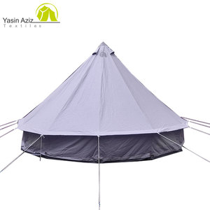 Tente Touareg fabriquée au Pakistan - Product Image 5