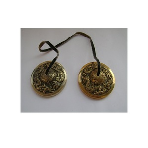 Classique bol chantant tibétain - Product Image 1
