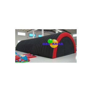Tienda de túnel inflable cerrada Balorama modelo 96415 para publicidad - Product Image 2
