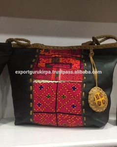 Bolso bandolera de piel sintética para mujer con gran capacidad - Product Image 2