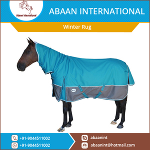 Revendeur en gros de tapis de participation pour chevaux à bas prix/Combo de participation pour chevaux 600D - Product Image 2