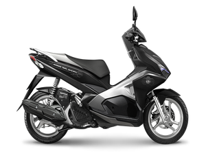 สกู๊ตเตอร์สไตล์ใหม่125cc ผลิตในเวียดนาม - Product Image 3