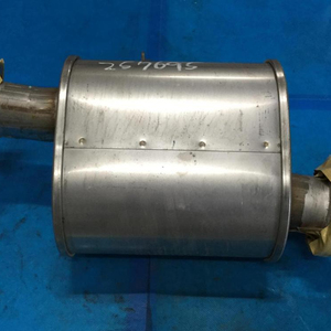 ท่อเก็บเสียงรถบรรทุกอีซูซุมือสองหลากหลายรุ่น - Product Image 4