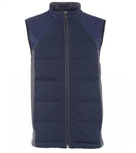 Shemax 2023 de calidad superior Venta caliente de encargo al por mayor para hombre chaqueta azul - Product Image 2