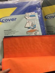 Polyéthylène bâche imperméable - Product Image 2