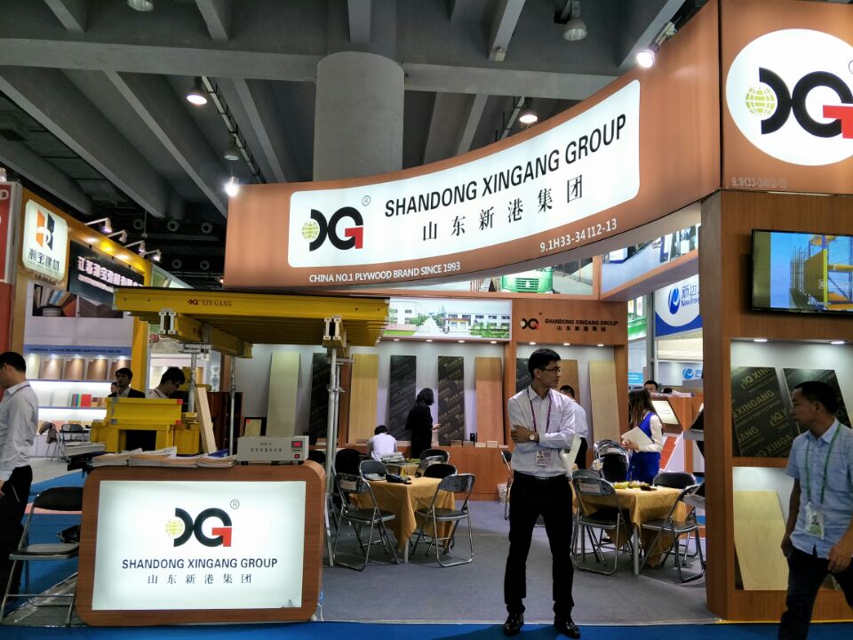 12mm 15mm 18mm 1220x2440mm White Two Sides Melamine Plywood for Furniture and Kitchen Cabinet