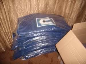 Européenne Comme PU Rax Joueur DE Hockey Sur GLACE Sacs - Product Image 4