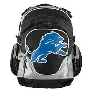 Mochila Escolar de Dos Tonos con el Logotipo Principal del Equipo de Fútbol, Mochila de Viaje con Bloques de Color, Superventas 2026 - Product Image 5