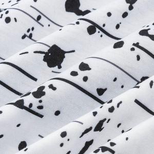 Camiseta de Verano para Hombre, Talla Grande, Informal, con Estampado, Cierre de Cremallera, Cuello Redondo, Manga Corta, 100% Algodón - Product Image 6