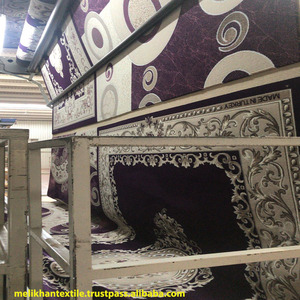 ยอดเยี่ยมทำในผนังตุรกีกับพรมผนัง - Product Image 3