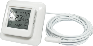 HVAC <b>Floor</b> <b>Heating</b> Thermostat <b>System</b> Room Control Touch Screen Programmable Nest Thermostat Wire for <b>Floor</b> <b>Heating</b> FH862 - Product Image 2