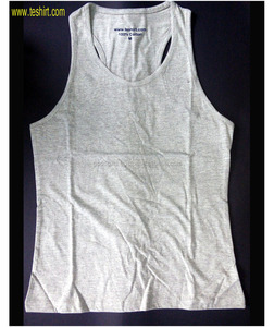 Camiseta Deportiva Ligera de Algodón Orgánico de Bambú para Hombre, Fabricante OEM, Venta al Por Mayor, Tirupur - Product Image 5