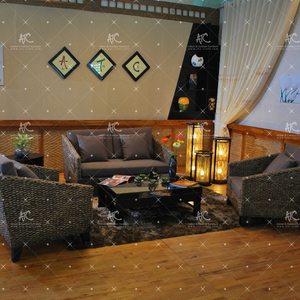 Diseño de moda cubierta del sofá - Product Image 1