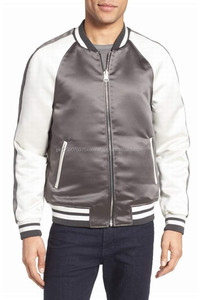 Customized <b>Camo</b> Sublimation Print High Quality Collage Men's Varsity <b>Jackets</b> - Product Image 4