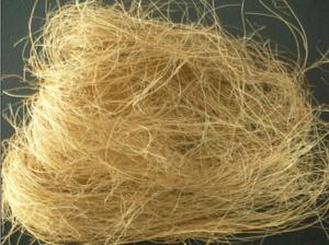 ใยมะพร้าว/ใยมะพร้าวสำหรับทำที่นอนจากเวียดนาม - Product Image 2