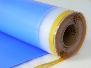 Sous-couche de sol étanche à l'humidité en polyéthylène (PE) durable - Product Image 3