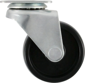 CCE Caster 2 meilleures roulettes de chariot étanches industrielles - Product Image 3